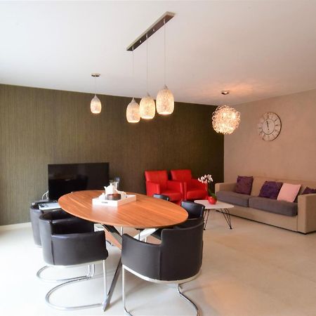 Abc Apartment Langestraat Blankenberge Exteriör bild